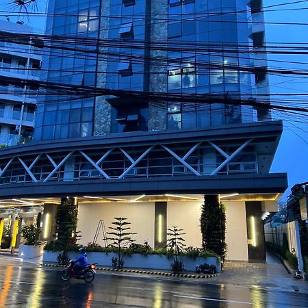 City Hub 523 碧瑶 外观 照片