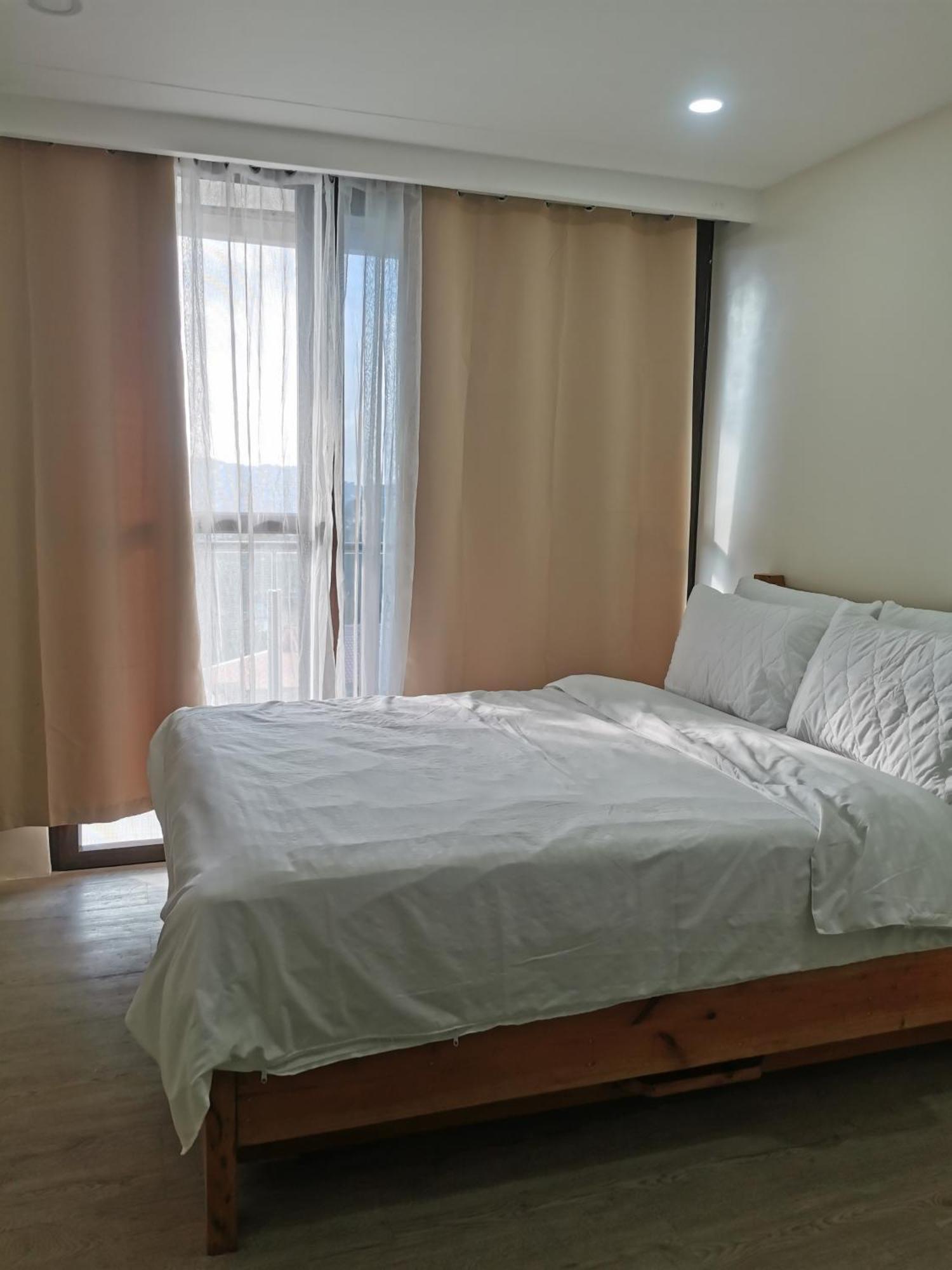 City Hub 523 碧瑶 外观 照片